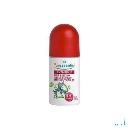 Puressentiel A/Beet Roller Volwassenen 50 ml