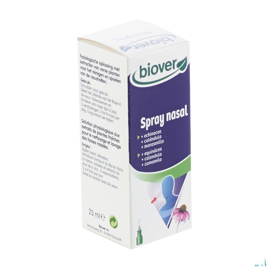 Wintercare Neusspray 24 ml