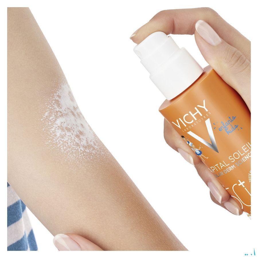 Vichy Capital Prot. Cell. Eant Ip50+ Spray 200 ml