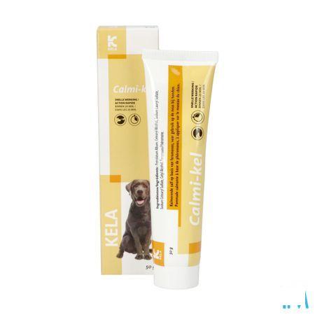 Calmi Kel Pommade 50g