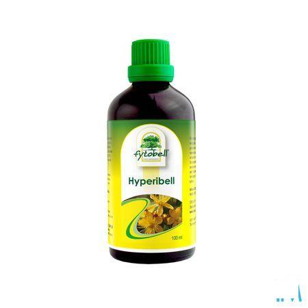 Fytobell Hyperibell Druppels 100 ml