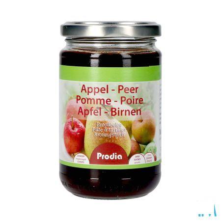 Prodia Tartinade Pomme-poire 320 gr 4894  -  Revogan