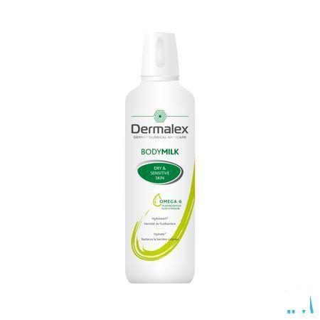 Dermalex Lait Corporel 250 ml
