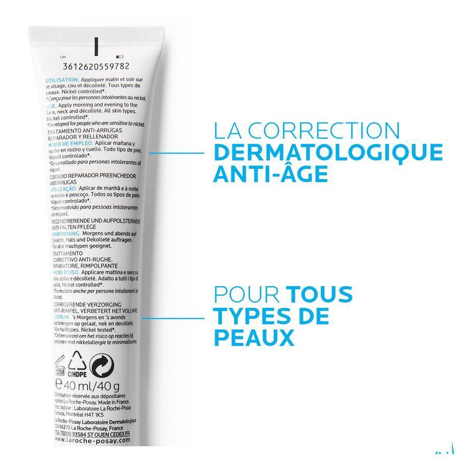 Hyalu B5 Soin 40 ml  -  La Roche-Posay
