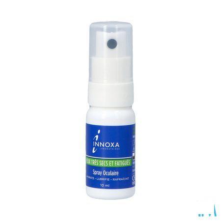 Innoxa Spray Oculaire Yeu x Tres Secs&Fatigues 10 ml