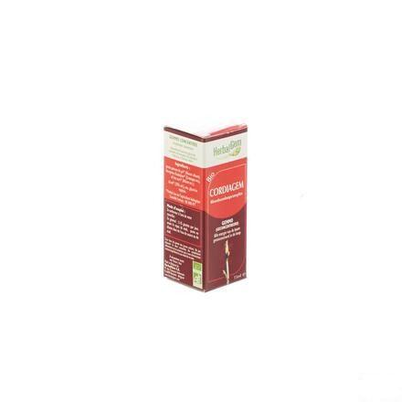 Herbalgem Cordiagem Complex 15 ml  -  Herbalgem