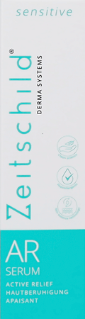 Zeitschild Derma Systems Ar Active Relief Ser.50 ml