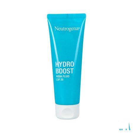 Neutrogena Hydro Boost Hydrating Fluid Spf25 50 ml