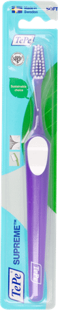 Tepe Tandenborstel Supreme Soft