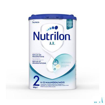 Nutrilon Ar 2 Eazypack 800 gr  -  Nutricia