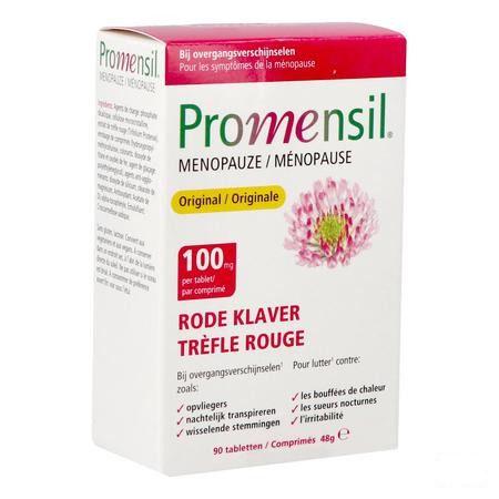Promensil Voordeelverpakking Comprimes 90