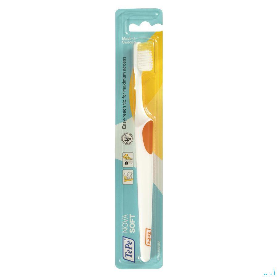 Tepe Nova Toothbrushes Soft 1 312620