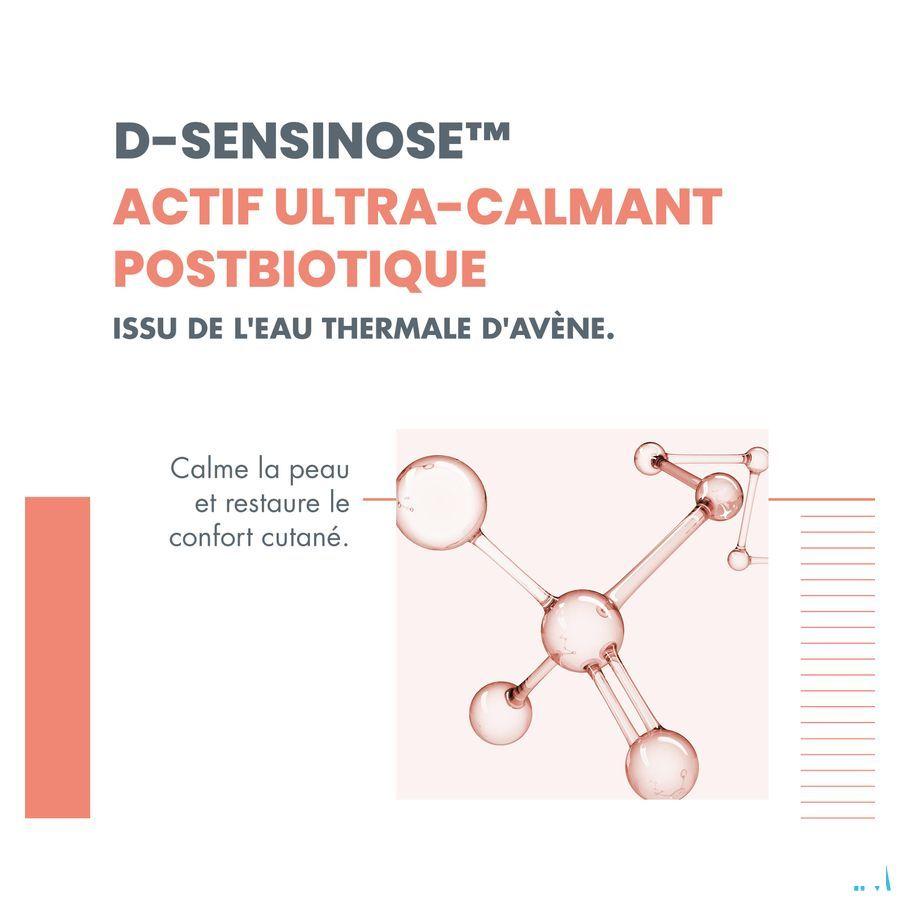 Avene Tolerance Control Baume 40 ml  -  Avene