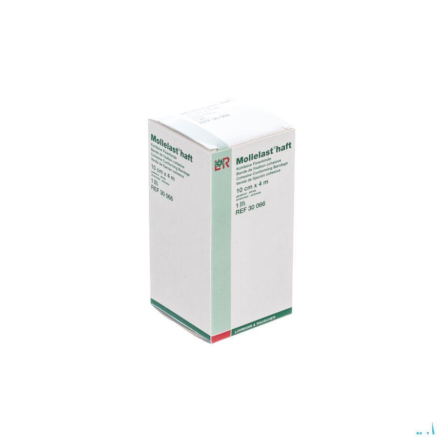 Mollelast Haft Windel Elast Adhesive 10cmx 4m 30066  -  Lohmann & Rauscher