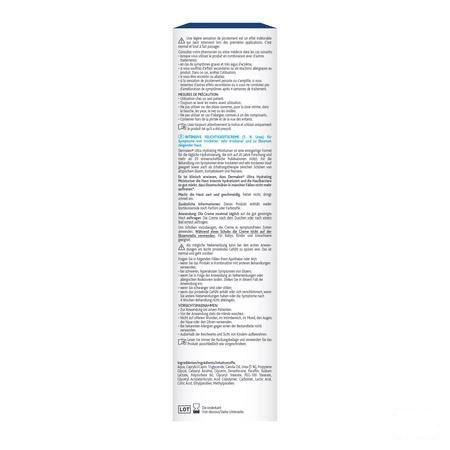 Dermalex Ultra Hydrating Moist Creme 200 gr
