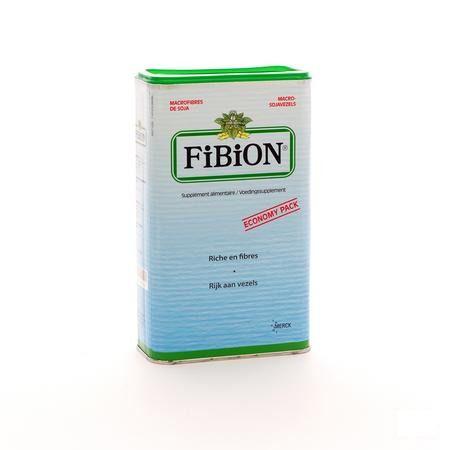 Fibion Poudre - Poeder 320 gr