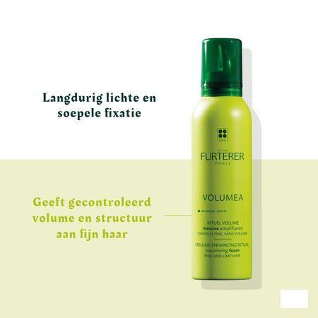 Furterer Volumea Volumemousse 200 ml