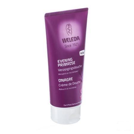 Weleda Evening Primrose Verzorgingsdouche 200 ml  -  Weleda