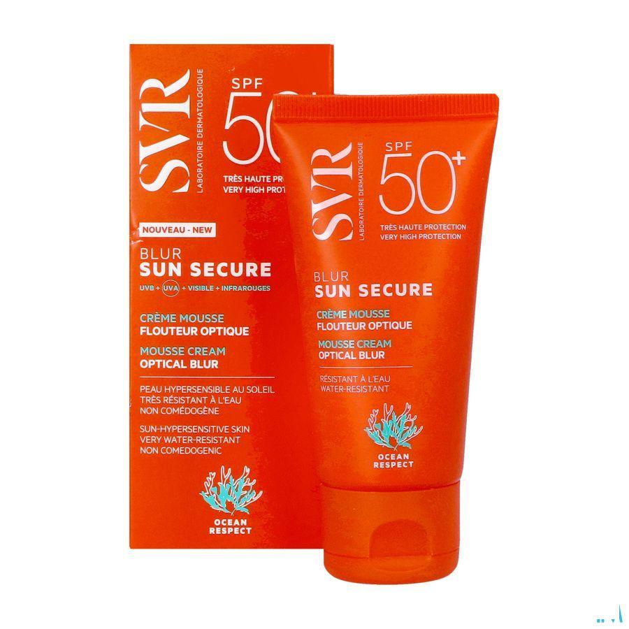 Sun Secure Blur Ip50 50 ml   - 3435054