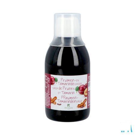 Sirop Prunes & Tamarin 250 ml Revogan