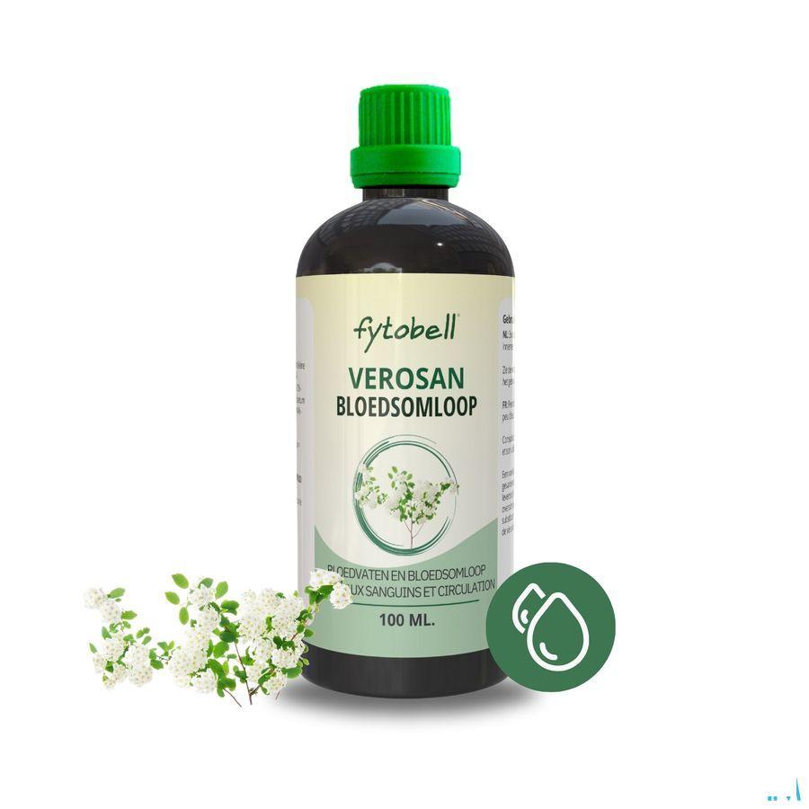 Fytobell Verosan 100 ml