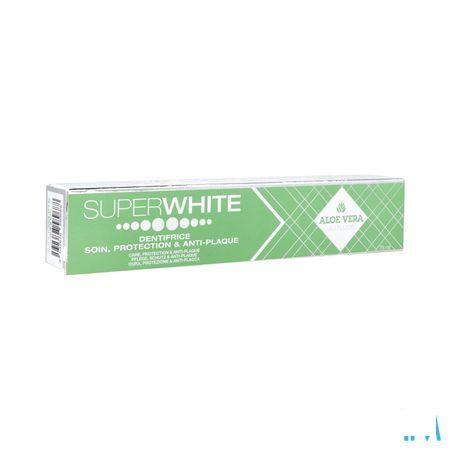 Superwithe Tandpasta Aloe Vera 75 ml