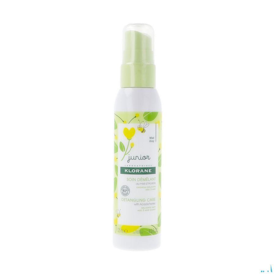 Klorane Petit Junior Spray Demelant 125 ml