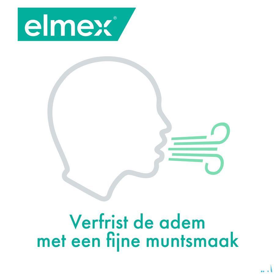 Elmex Sensitive Tandspoeling 400 ml