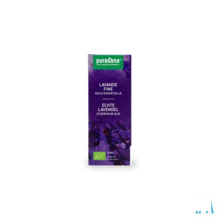 Lavendel Echte 10 ml