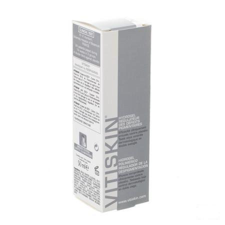 Vitiskin Hydrogel Regulateur 50 ml  -  Eurolabor