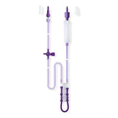 Flocare Mobile Pack Set Infinity Enlock 569573