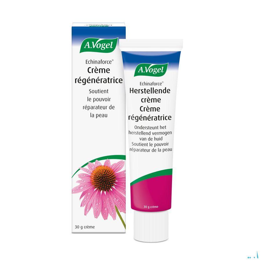 Vogel Echinaforce Creme 30 ml  -  A.vogel