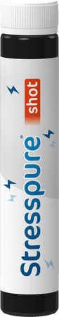 Stresspure Shot 14 x 25 ml