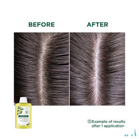 Klorane Capilaire Shampoo Cederappel 200 ml