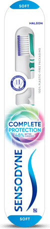Sensodyne Complete Protection Brosse Dents
