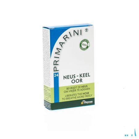 Primarini Capsule 24 
