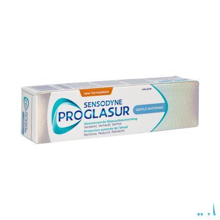 Sensodyne Proglasur Gentle Whitening Tube 75 ml