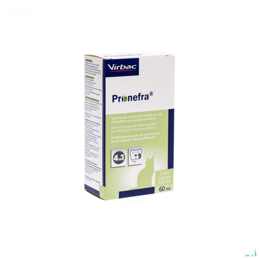 Pronefra Liq Ora 60 ml