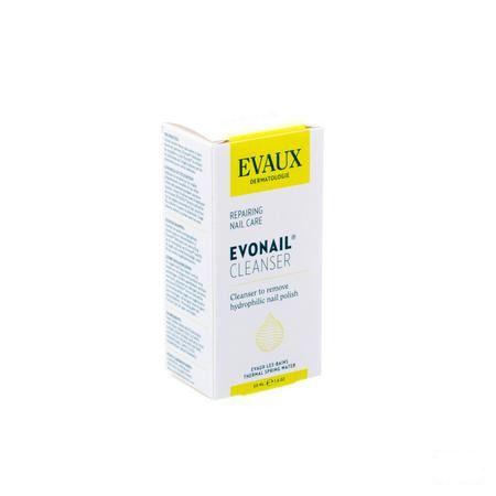 Evonail Nettoyant 50  ml