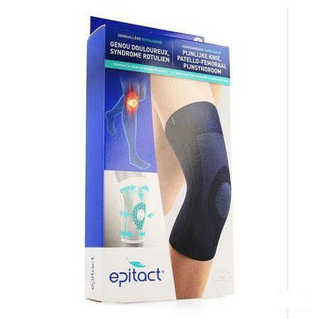 Epitact Kniebandage Knieschijf 4  -  Millet Innovation