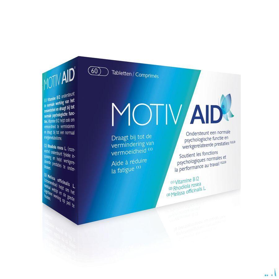 Motiv Aid Comp 60 Nf