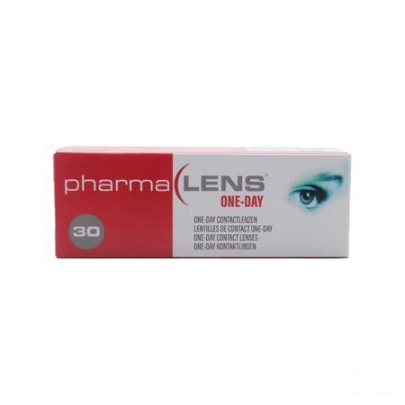 Pharmalens One Day -1,75 30