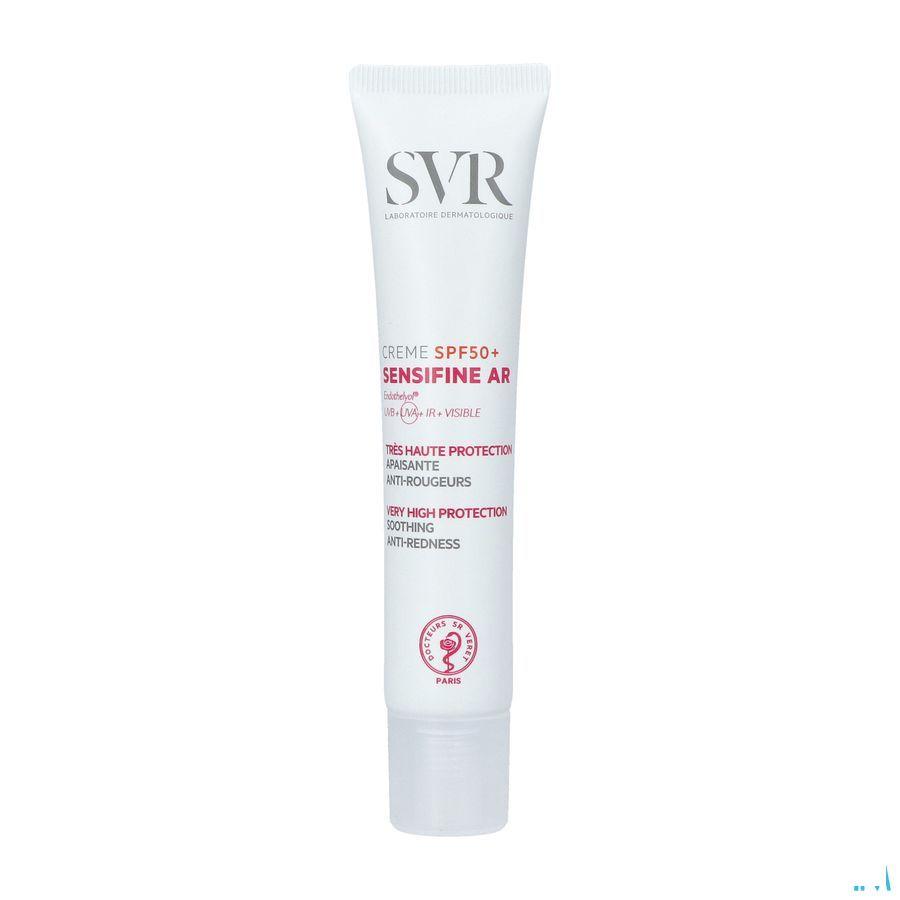 Svr Sensifine Ar Creme Ip50+ Tube 40 ml
