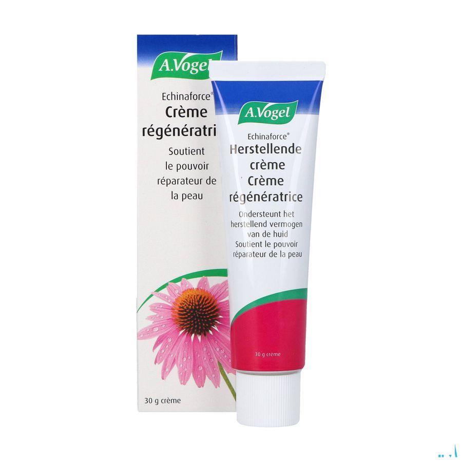 Vogel Creme Echinaforce 30 ml  -  A.Vogel