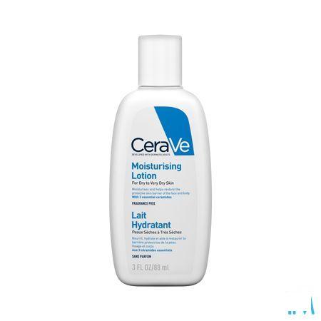 Cerave Lait Hydratant 88ml  -  Cerave