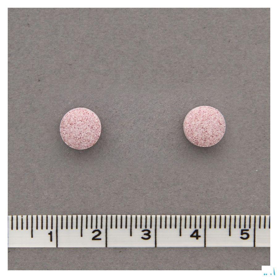 Barinutrics Vitamine B12 If Framboos Kauwtabletten 90  -  Metagenics