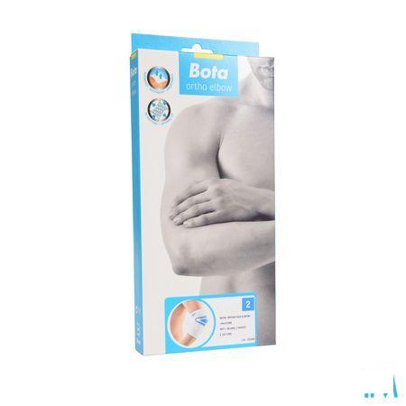 Bota Ortho Elbow 810 White N2  -  Bota