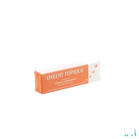 Oxelio Topique Gel Tube 30 ml