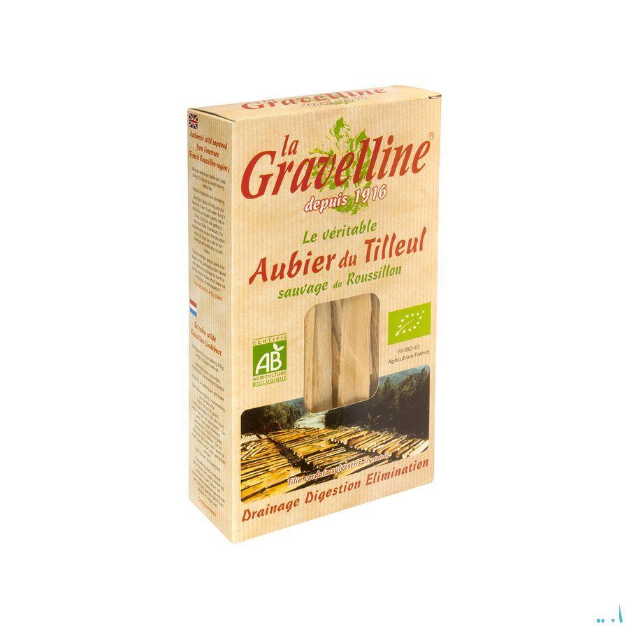 Lindespint La Graveline Be Life Stok 400 gr  -  Bio Life
