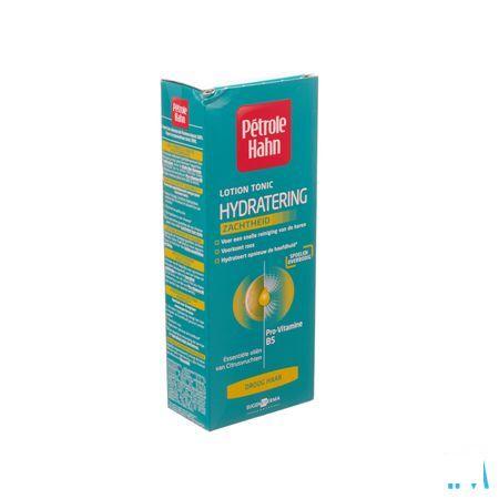 Petrole Hahn Lot Hydr-reequil.300 ml